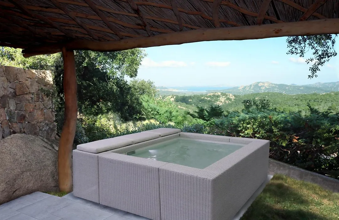 Petra Segreta Resort & Spa-1