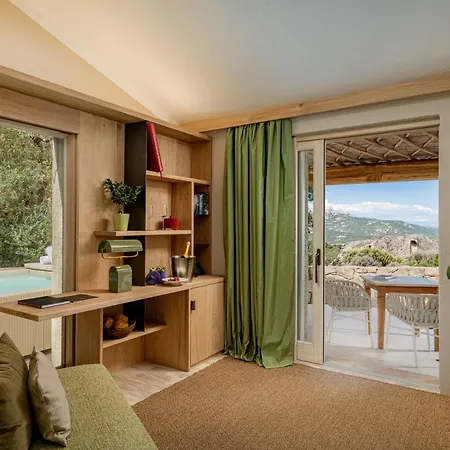 Petra Segreta Resort & Spa-3