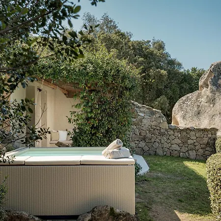 Petra Segreta Resort & Spa-2